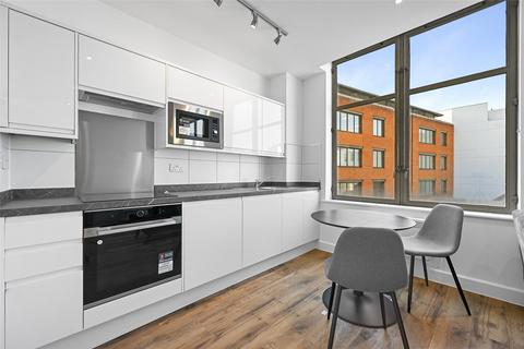 1 bedroom apartment to rent, West Smithfield, London, EC1A