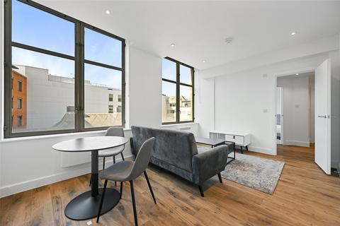 1 bedroom apartment to rent, West Smithfield, London, EC1A
