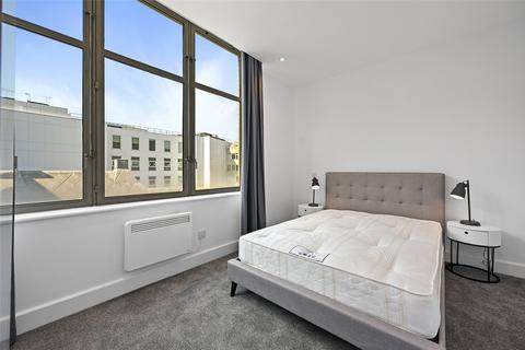 1 bedroom apartment to rent, West Smithfield, London, EC1A