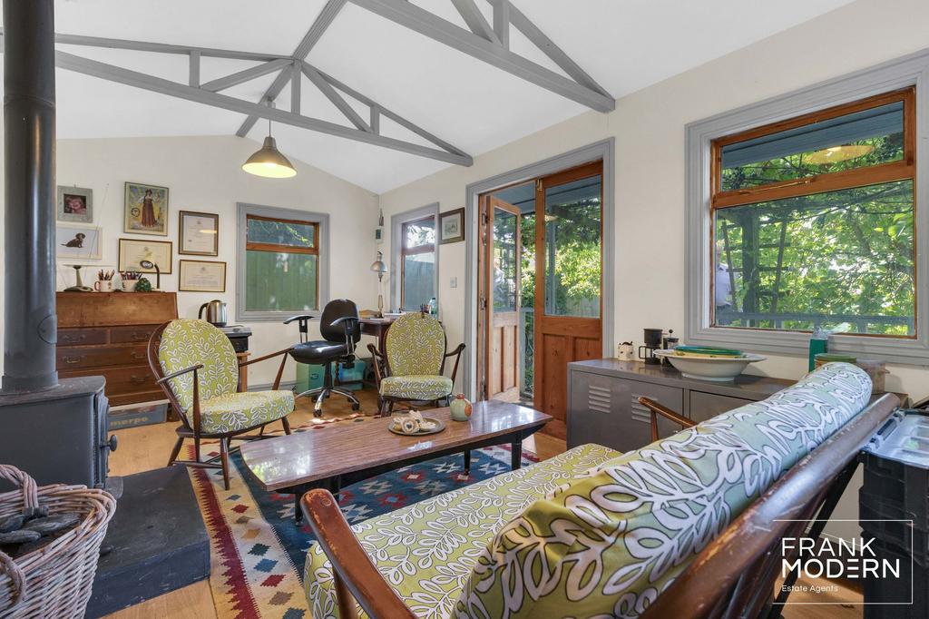 Garden Room/Studio/Office