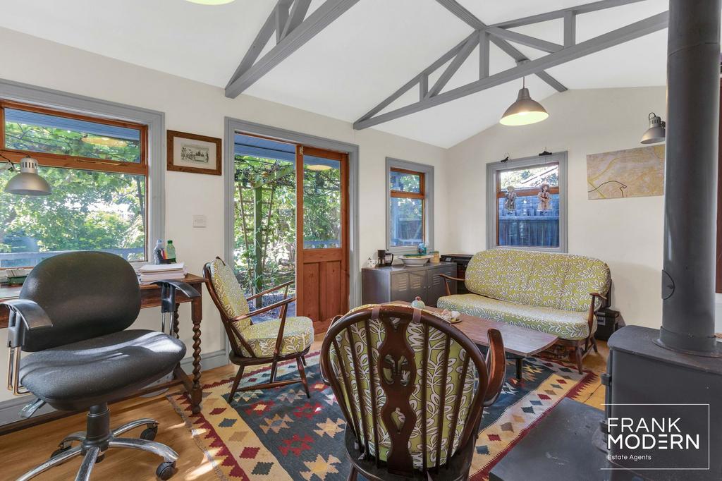 Garden Room/Studio/Office