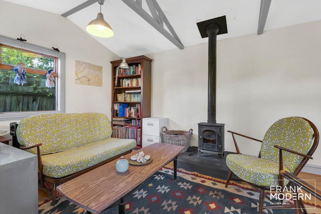 Garden Room/Studio/Office
