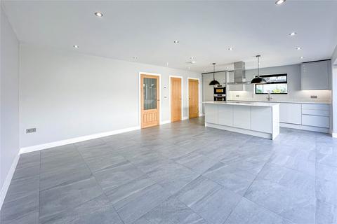 The Chalet, 1b Ashley Road, St Albans, AL1 5DA