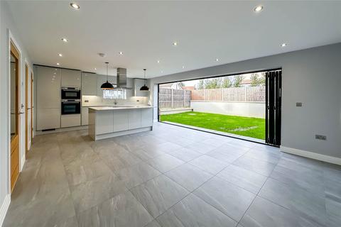The Chalet, 1b Ashley Road, St Albans, AL1 5DA