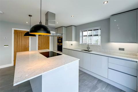 The Chalet, 1b Ashley Road, St Albans, AL1 5DA