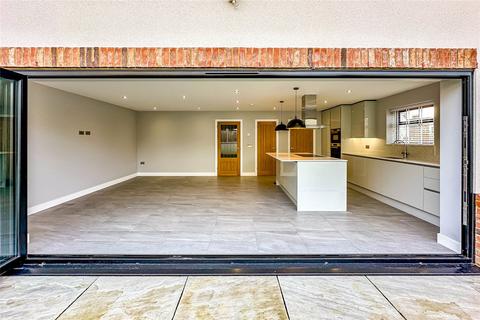 The Chalet, 1b Ashley Road, St Albans, AL1 5DA