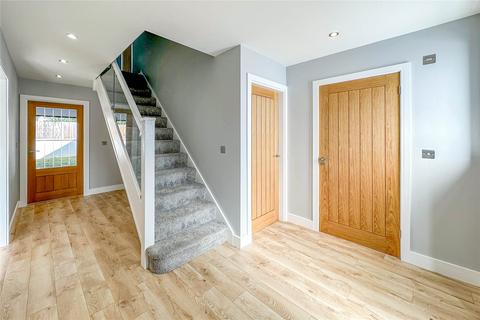 The Chalet, 1b Ashley Road, St Albans, AL1 5DA