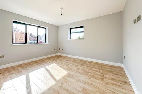 The Chalet, 1b Ashley Road, St Albans, AL1 5DA