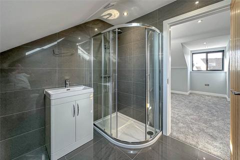 The Chalet, 1b Ashley Road, St Albans, AL1 5DA