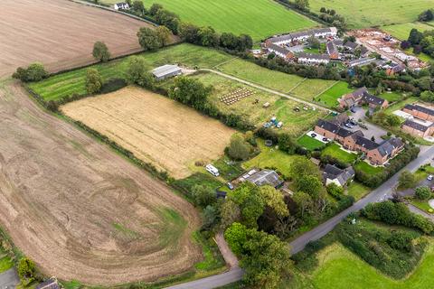 4 bedroom detached house for sale, No Mans Heath Lane Austrey Atherstone, Warwickshire, CV9 3EW