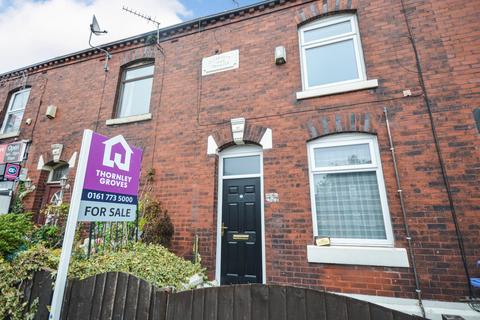 108 Queens Road, Ashton-under-lyne, OL6 8EL