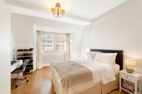 2 bedroom apartment for sale - Sloane Street, London, SW1X