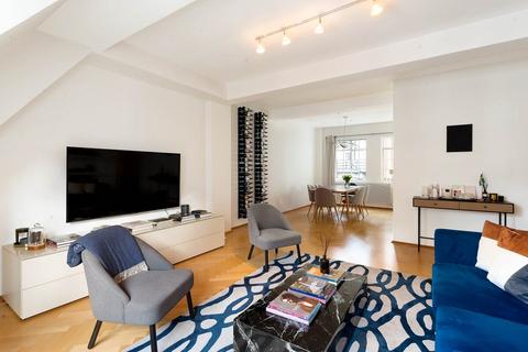 2 bedroom apartment for sale - Sloane Street, London, SW1X