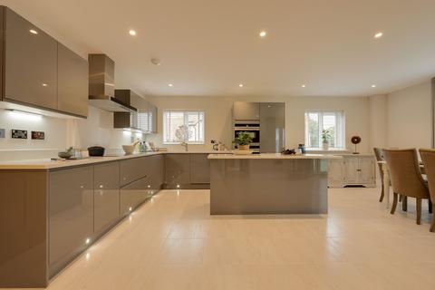 4 bedroom detached house for sale, Plot 53 Stroudley Drive, Folders Grove, Burgess Hill, RH15 0ZT