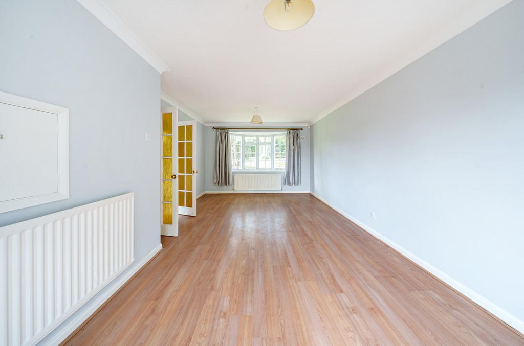 Grosvenor Mews, Grosvenor Close, Highfield, Southampton, SO17 3 bed