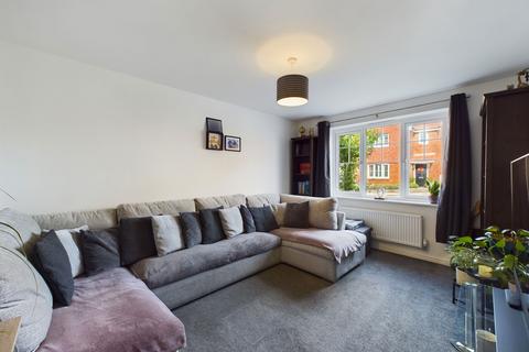 4 bedroom detached house for sale, Rhodes Way, Billingshurst RH14