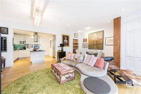 3 bedroom apartment to rent, East Heath Road, London, NW3
