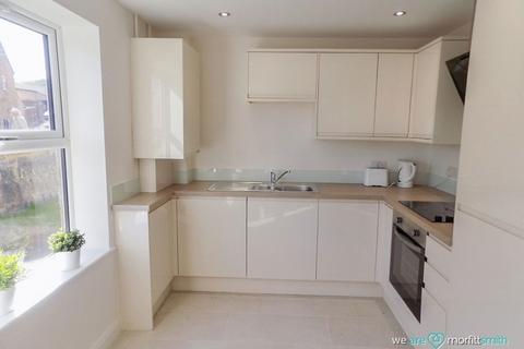 2 bedroom apartment to rent, Stone Street, Sheffield, S20 5FB