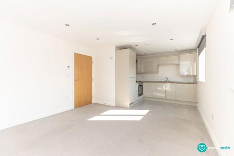 2 bedroom apartment to rent, Stone Street, Sheffield, S20 5FB