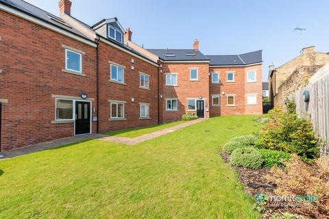 2 bedroom apartment to rent, Stone Street, Sheffield, S20 5FB