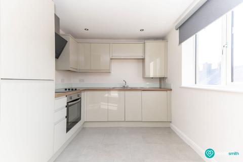 2 bedroom apartment to rent, Stone Street, Sheffield, S20 5FB