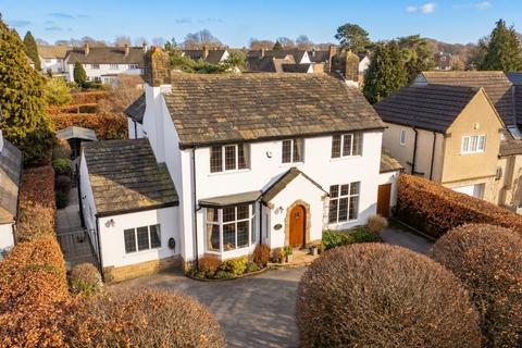 undefined, West End Lane, Horsforth, Leeds, West Yorkshire, LS18