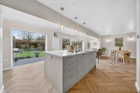 undefined, West End Lane, Horsforth, Leeds, West Yorkshire, LS18