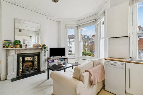 1 bedroom apartment for sale - Atherfold Road, London, SW9