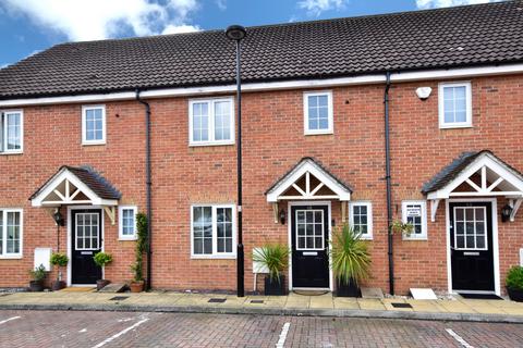 48 Franklins, Maple Cross, Rickmansworth, WD3 9SY
