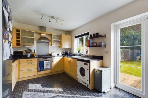 48 Franklins, Maple Cross, Rickmansworth, WD3 9SY