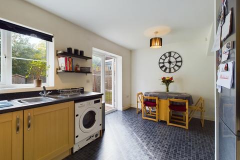 48 Franklins, Maple Cross, Rickmansworth, WD3 9SY