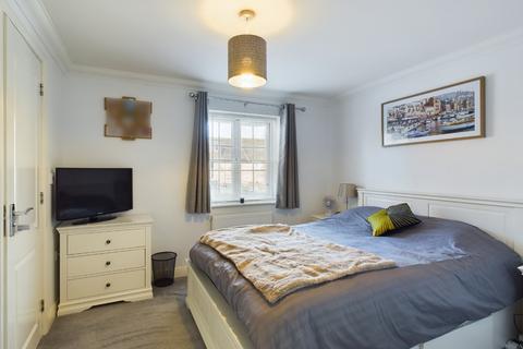48 Franklins, Maple Cross, Rickmansworth, WD3 9SY