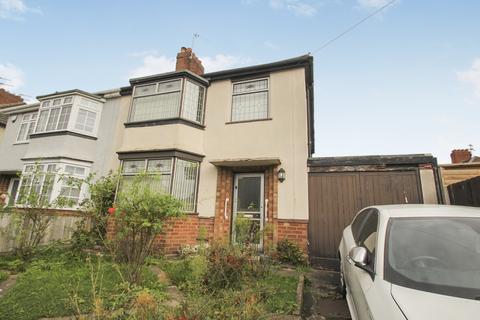 3 bedroom semi-detached house for sale, Flavell Street, Dudley, West Midlands