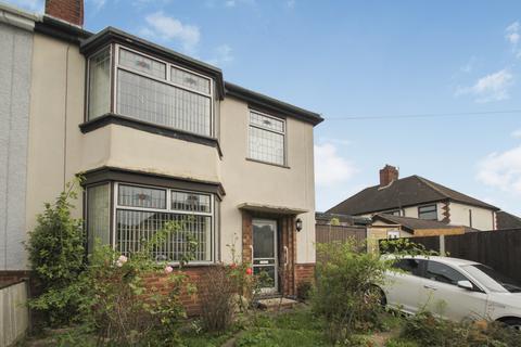 3 bedroom semi-detached house for sale, Flavell Street, Dudley, West Midlands