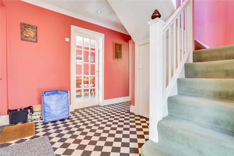 3 bedroom terraced house for sale, Regent House, Brand Lane, Ludlow, Shropshire