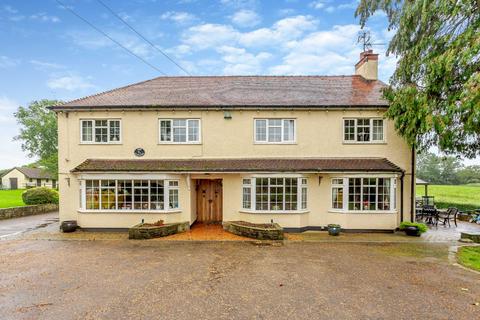 5 bedroom detached house for sale, Windmill Road, Llanvaches