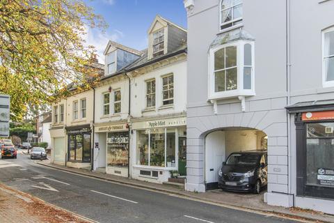 Hassocks - 2 bedroom maisonette for sale