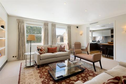 2 bedroom apartment for sale, Pont Street, Knightsbridge, London, SW1X