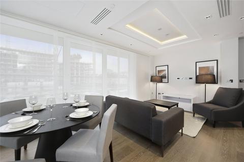 2 bedroom apartment for sale, Lord Kensington House, Radnor Terrace, Kensington W14