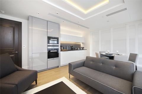 2 bedroom apartment for sale, Lord Kensington House, Radnor Terrace, Kensington W14