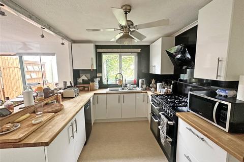 4 bedroom detached house for sale, Rosehill Drive, Bransgore, Christchurch, Hampshire, BH23