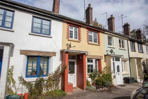 3 bedroom terraced house for sale, Okehampton, Devon