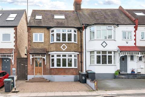 253 Albert Road, Wood Green, London, N22 7XL