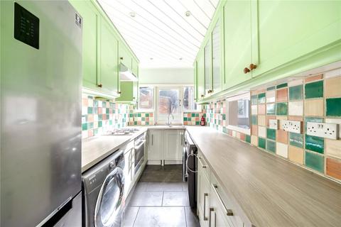 253 Albert Road, Wood Green, London, N22 7XL