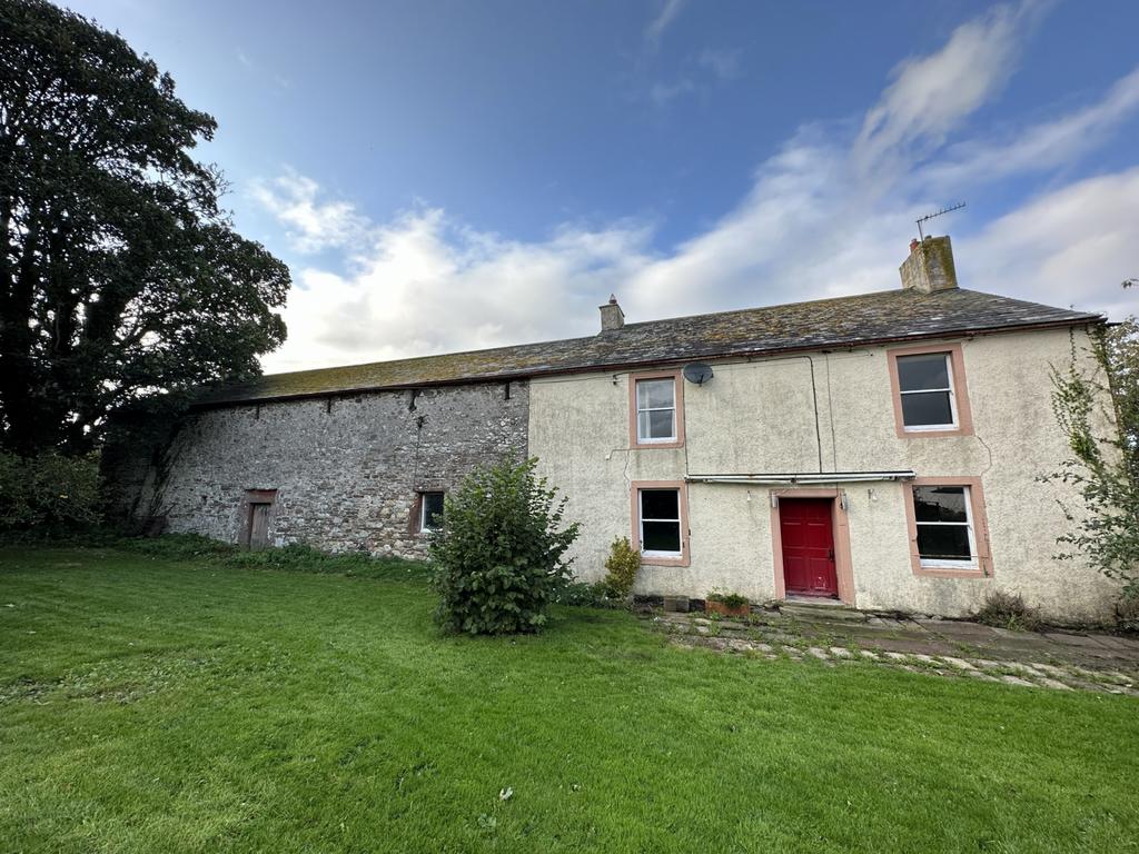 3 Bed Farm House