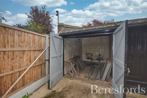 Garage for sale - Hare Hall Lane, Gidea Park, RM2