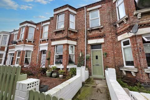 4 bedroom terraced house for sale, The Avenue, Wallsend, Newcastle Upon Tyne, Tyne & Wear, NE28 6BT