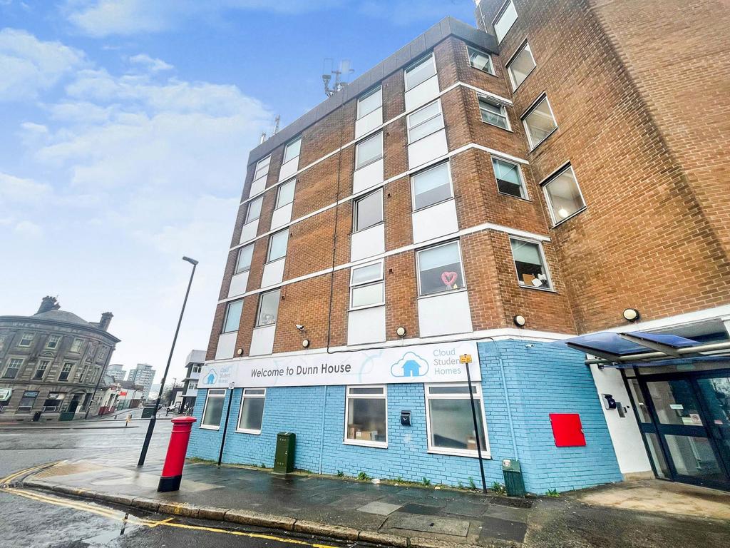 North Bridge Street, Monkwearmouth, Sunderland, Tyne and Wear, SR5 1AH