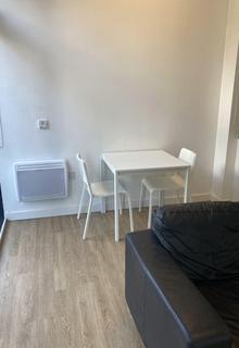 1 bedroom private hall for sale - Chapel Street, Salford, M3 5JZ