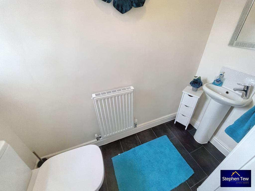 Gf wc
